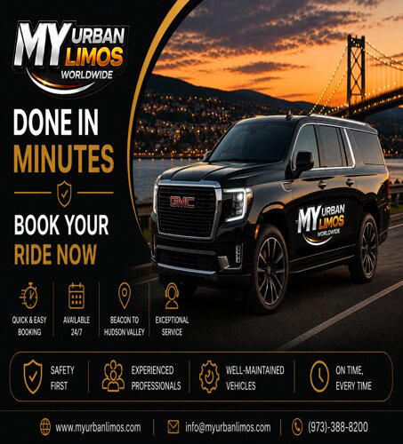 Easy Online Booking